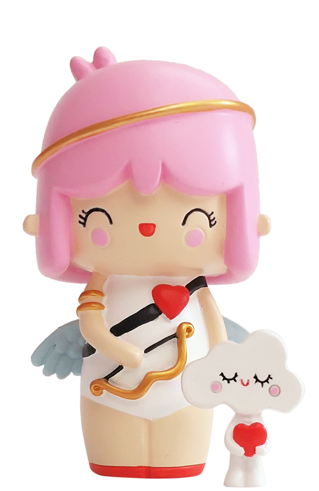 Cupid & Cloud 9 Momiji-uk