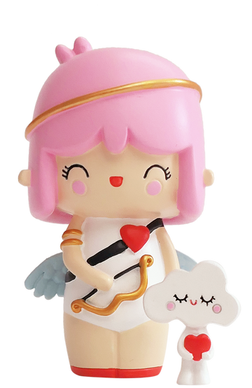 Cupid & Cloud 9 Momiji-uk