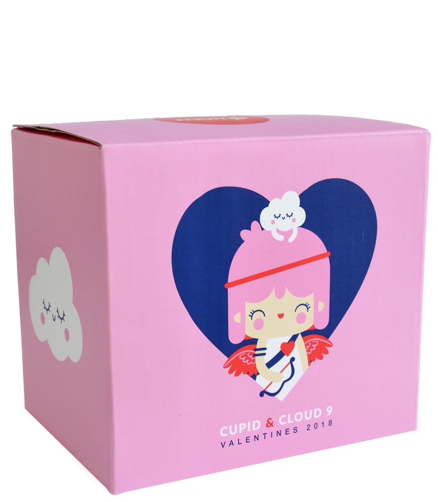Cupid & Cloud 9