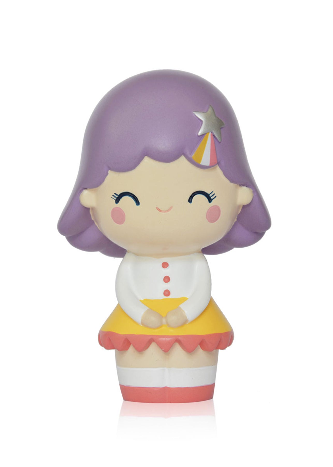 Birthday Girl Lavender Momiji-uk
