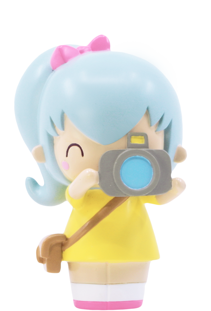 Pixie Pixel HN Momiji-uk