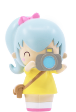 Load image into Gallery viewer, Pixie Pixel HN Momiji-uk
