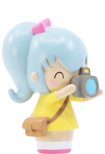 Load image into Gallery viewer, Pixie Pixel
