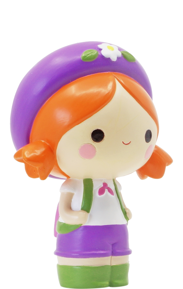 Adventure HN Doll Archive Momiji-uk Doll