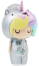 Load image into Gallery viewer, Little Starlight Girl
