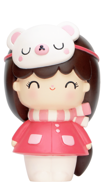 Winter Wonderland Momiji-uk