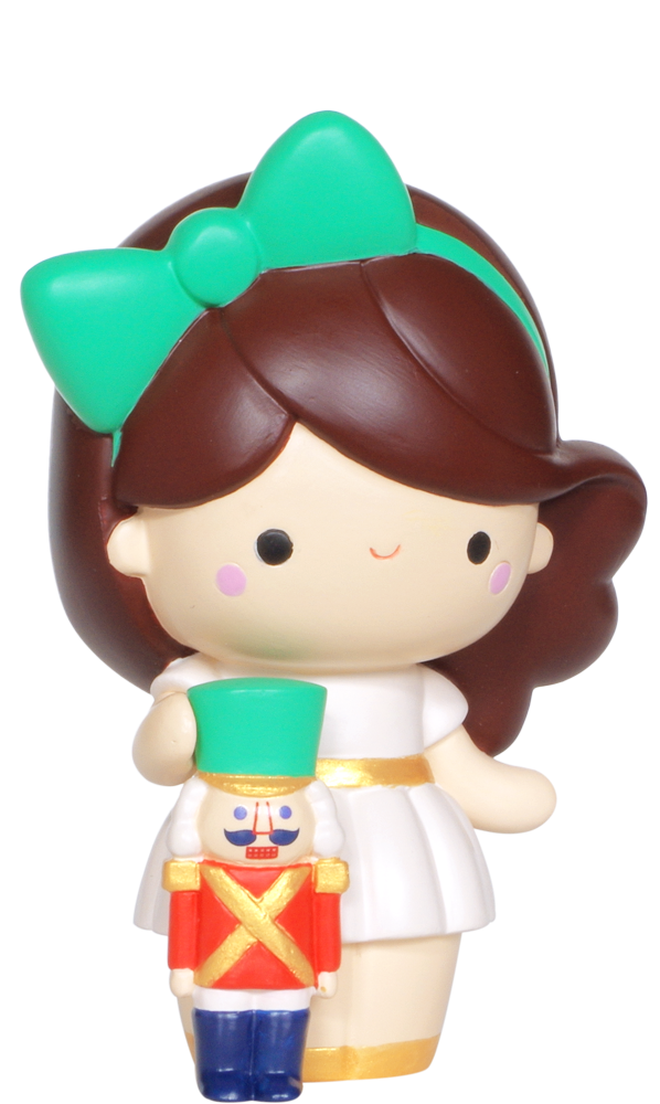 Load image into Gallery viewer, The Nutcracker
