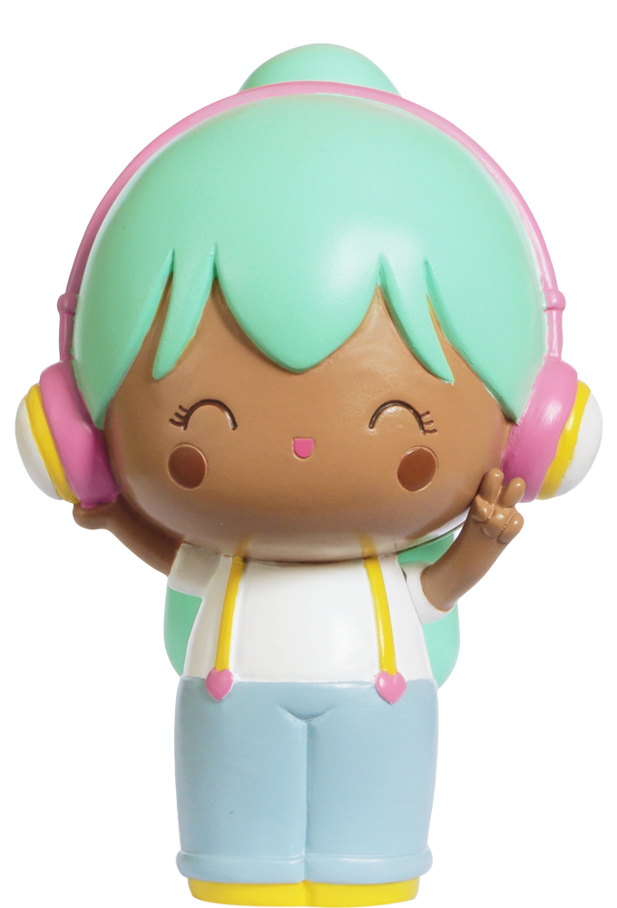 Momiji - Melody Doll