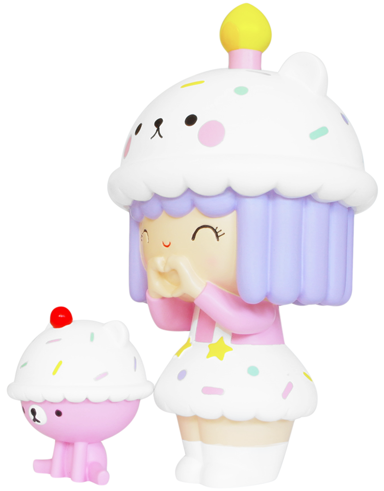 Load image into Gallery viewer, Big Birthday 20cm/8in
