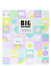Load image into Gallery viewer, Big Birthday 20cm/8in

