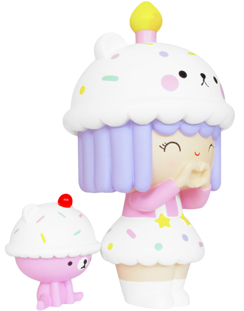 Load image into Gallery viewer, Big Birthday 20cm/8in
