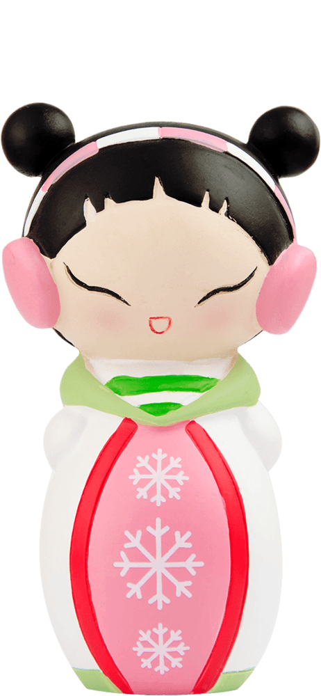 Blushes Momiji-uk