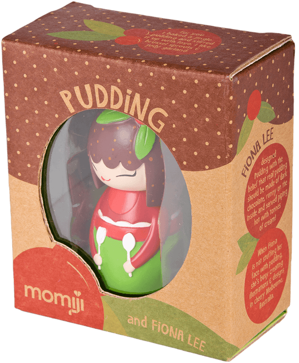 Pudding