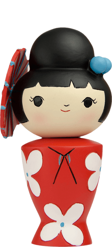 Birthday Girl Momiji-uk