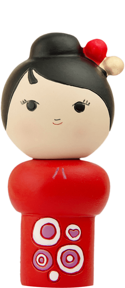 Load image into Gallery viewer, Best Friends Momiji-uk
