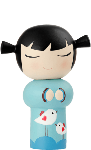 Best Friends Momiji-uk