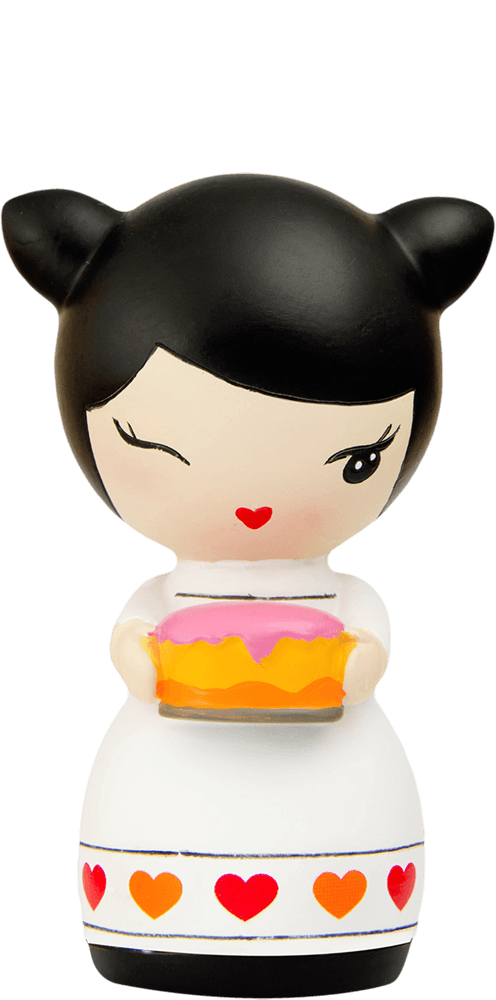 Happy Birthday Momiji-uk