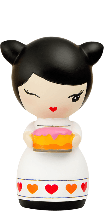 Happy Birthday Momiji-uk