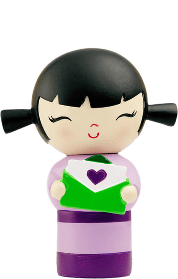 Best Friends Momiji-uk