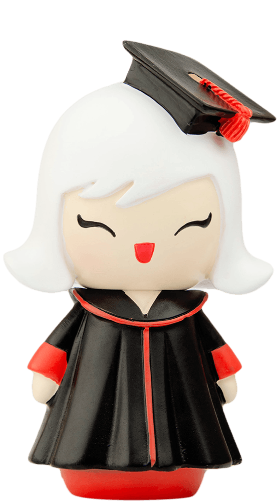 Clever Clogs Momiji-uk