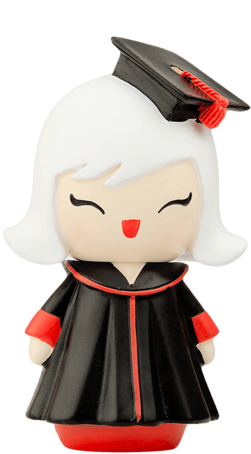 Clever Clogs Momiji-uk