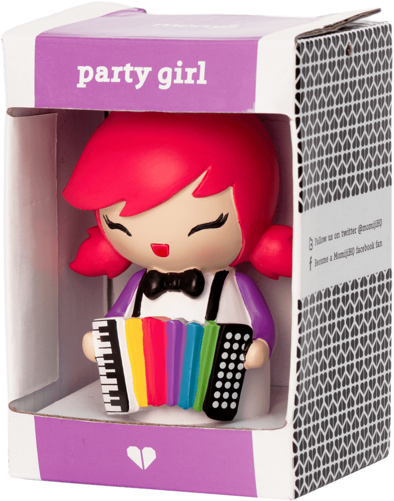 Party Girl