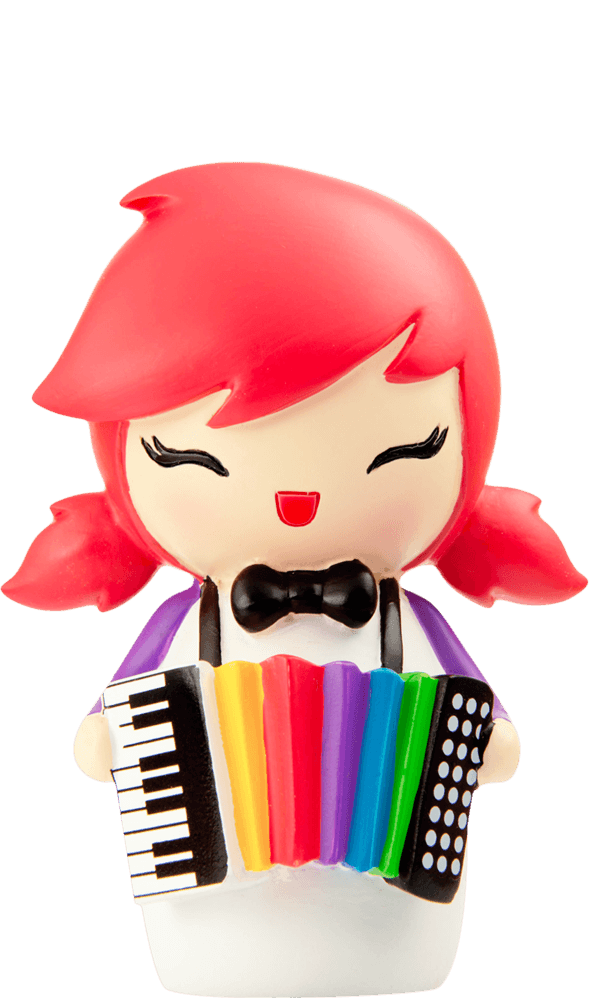 Party Girl Momiji-uk