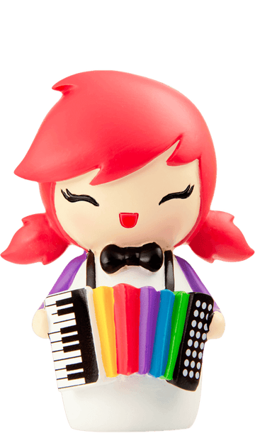 Party Girl Momiji-uk