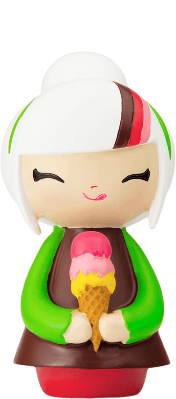 Best Friends Momiji-uk