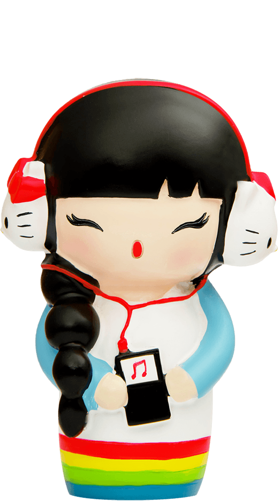 Load image into Gallery viewer, Gigi Momiji-uk
