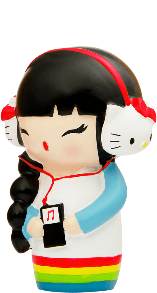 Load image into Gallery viewer, Gigi
