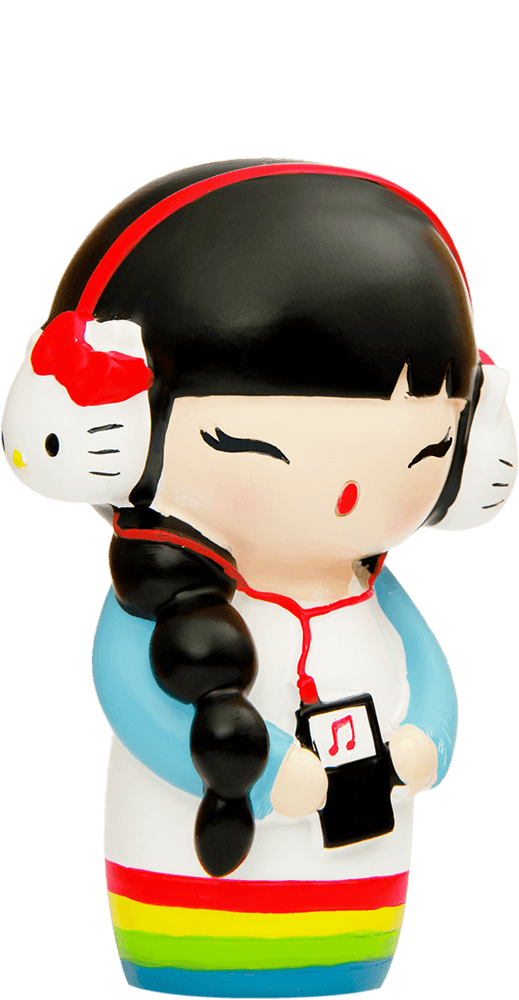 Load image into Gallery viewer, Gigi
