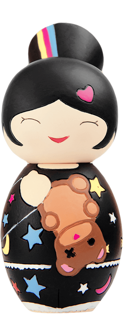 Load image into Gallery viewer, Nani Momiji-uk
