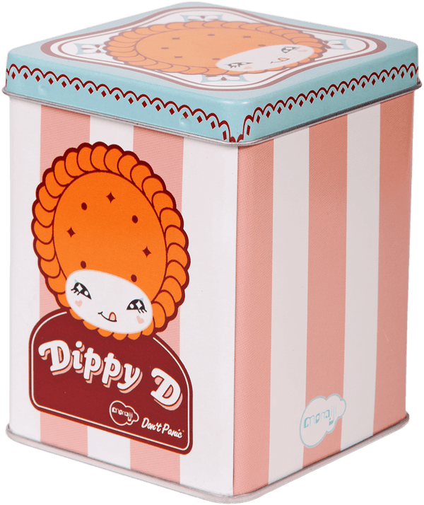 Dippy-D