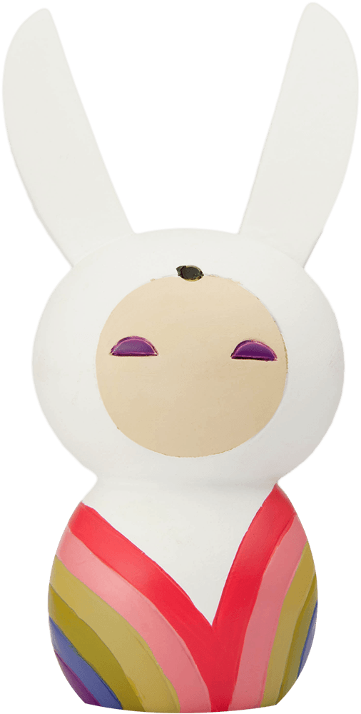 Busted Bunny Momiji-uk