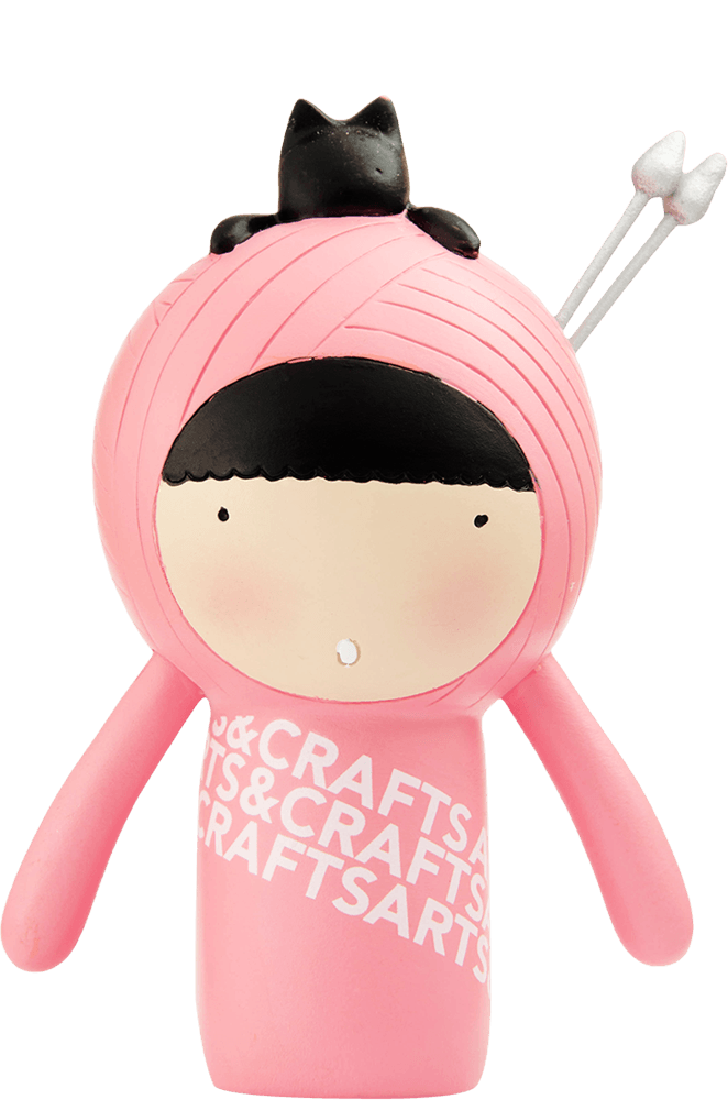 Load image into Gallery viewer, Purrl Momiji-uk
