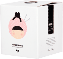 Load image into Gallery viewer, Purrl
