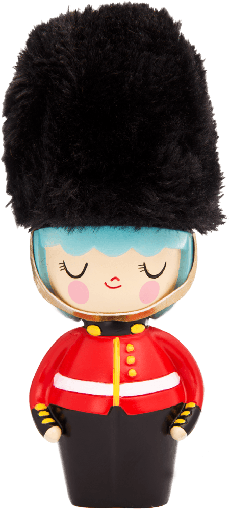 Lilibet Momiji-uk