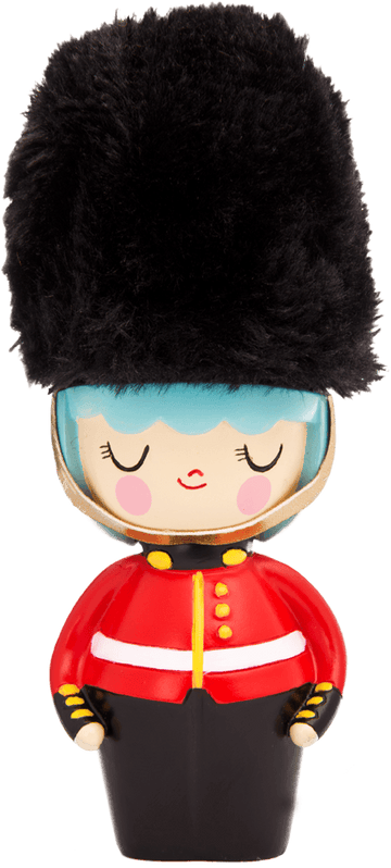 Lilibet Momiji-uk