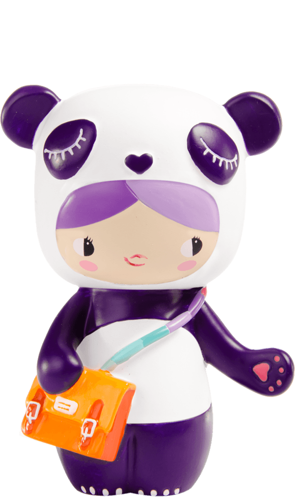 Load image into Gallery viewer, BFF Buddy Momiji-uk
