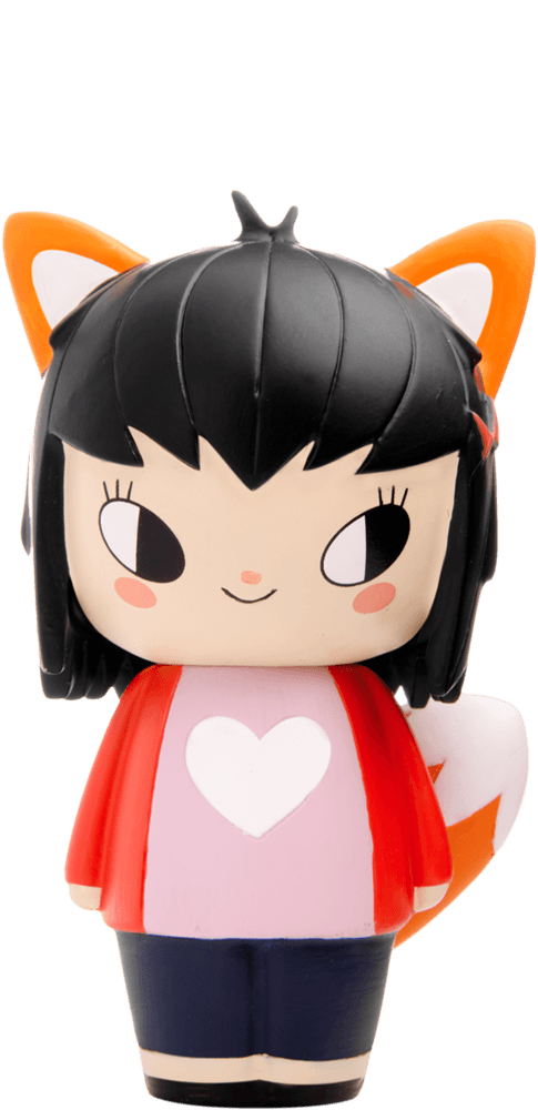 Vixen Momiji-uk