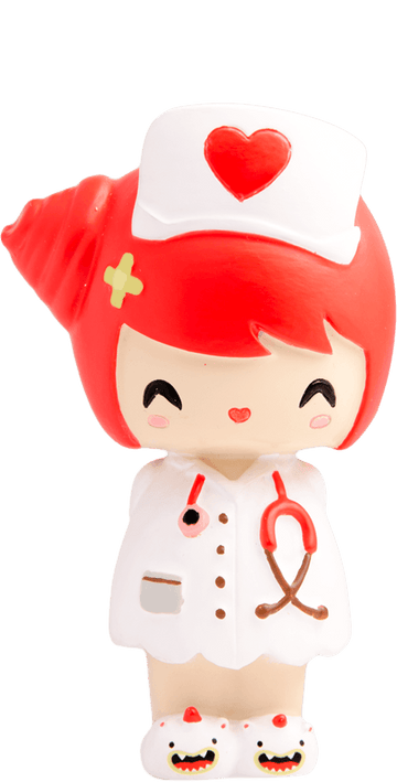 Dr Love Momiji-uk