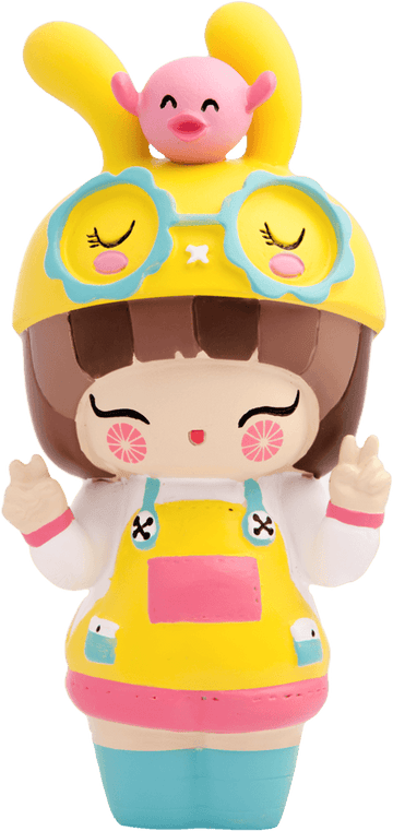 Darcie Dot Spring Edition 2013 Momiji-uk