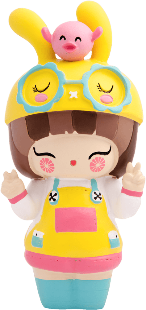 Load image into Gallery viewer, Darcie Dot Spring Edition 2013 Momiji-uk
