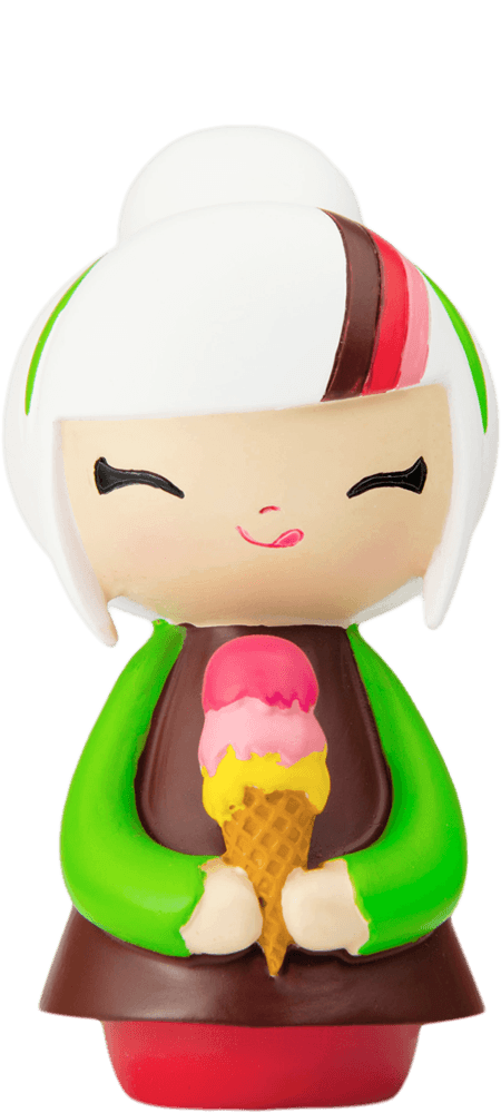 Best Friends Momiji-uk