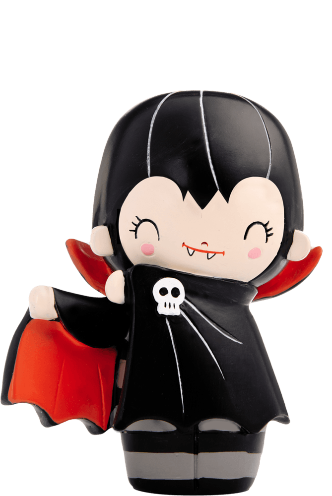 Tiny Teeth Momiji-uk