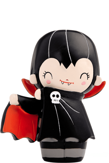 Tiny Teeth Momiji-uk