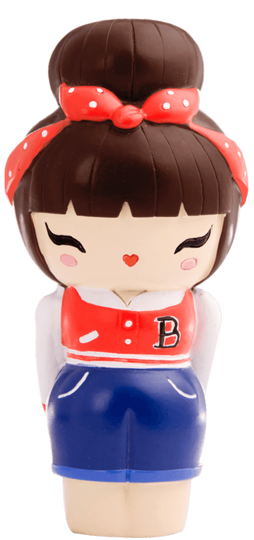 Rockabilly Momiji-uk