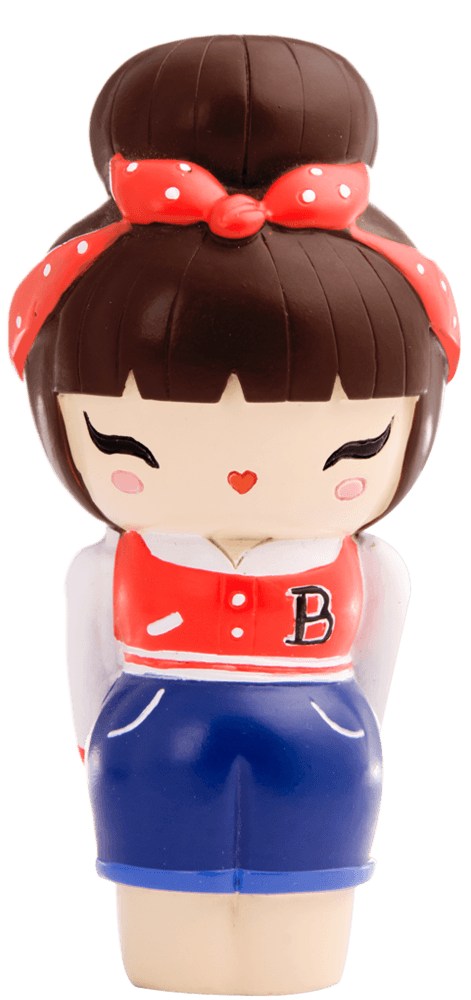 Load image into Gallery viewer, Rockabilly Momiji-uk
