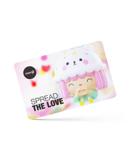 Load image into Gallery viewer, Momiji UK Gift Card Momiji-uk

